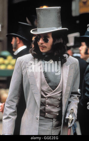 BRAM STOKERS DRACULA / Bram Stokers Dracula USA 1992 / Francis Ford Coppola GARY OLDMAN (Graf Dracula) in "Bram Stokers Dracula", 1992 Regie: Francis Ford Coppola aka. Bram Stokers Dracula Stockfoto