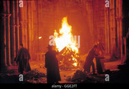 BRAM STOKERS DRACULA / Bram Stokers Dracula USA 1992 / Francis Ford Coppola Filmszene aus "Bram Stokers Dracula", 1992. Regie: Francis Ford Coppola aka. Bram Stokers Dracula Stockfoto