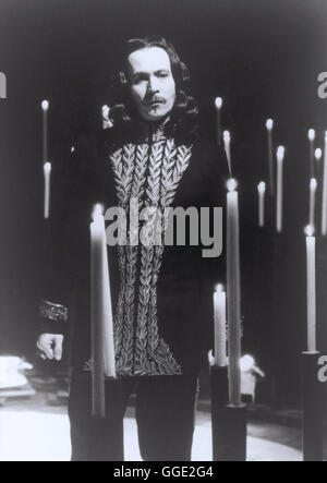 BRAM STOKERS DRACULA / Bram Stokers Dracula USA 1992 / Francis Ford Coppola GARY OLDMAN in "Bram Stokers Dracula", 1992. Regie: Francis Ford Coppola aka. Bram Stokers Dracula Stockfoto