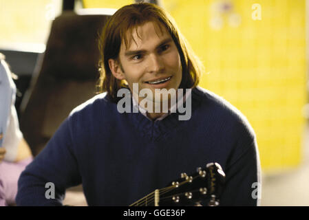 JAY & SILENT BOB SCHLAGEN ZURÜCK / Jay and Silent Bob Strike back USA 2002 / Kevin Smith Brent (SEANN WILLIAM SCOTT) Regie: Kevin Smith aka. Jay und Silent Bob schlagen zurück Stockfoto