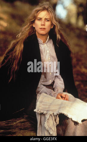 WAR IHR WOLLT / Twelfth Night USA 1996 / Trevor Nunn Viola (IMOGEN STUBBS) Regie: Trevor Nunn aka. Twelfth Night Stockfoto