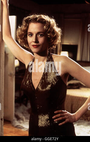 CARLITOS WAY / Carlitos Way USA 1993 / Brian de Palma Bild: PENELOPE ANN MILLER als Gail), in Einer Szene aus "Carlito's Way", 1993. Regie: Brian de Palma aka. Carlitos Way Stockfoto