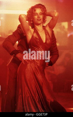 CARLITOS WAY / Carlitos Way USA 1993 / Brian de Palma PENELOPE ANNE MILLER als Gail, in "Carlito's Way", 1993. Regie: Brian de Palma aka. Carlitos Way Stockfoto