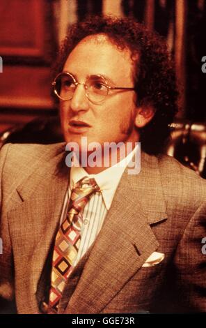 CARLITOS WAY / Carlitos Way USA 1993 / Brian de Palma SEAN PENN als David Kleinfeld, Freund Und Website Carlitos., in "Carlito's Way", 1993. Regie: Brian de Palma aka. Carlitos Way Stockfoto