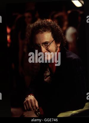 CARLITOS WAY / Carlitos Way USA 1993 / Brian de Palma SEAN PENN (David Kleinfeld), in "Carlito's Way", 1993. Regie: Brian de Palma aka. Carlitos Way Stockfoto