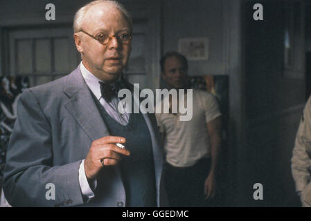 POLLOCK / Pollock USA 2000 / Ed Harris Szene. Regie: Ed Harris aka. Pollock Stockfoto