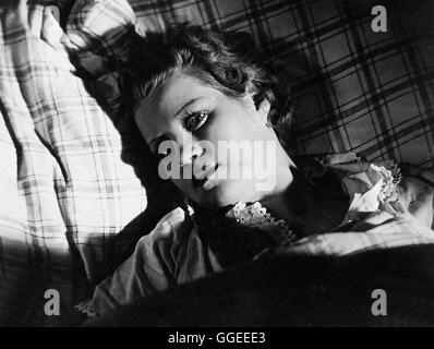 JUGEND / Deutschland 1938 / Veit Harlan KRISTINA SÖDERBAUM als Ännchen Regie: Veit Harlan Stockfoto