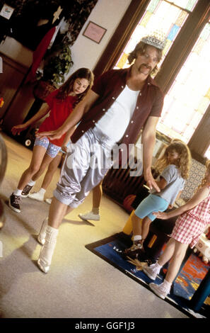 HAPPY, TEXAS / Happy, Texas USA 1999 / Mark Illsley Wayne Wayne Wayne Jr. (STEVE ZAHN)-Regie: Mark Illsley aka. Happy, Texas Stockfoto