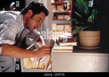 HAPPY, TEXAS / Happy, Texas USA 1999 / Mark Illsley Harry Sawyer (JEREMY NORTHAM) Regie: Mark Illsley aka. Happy, Texas Stockfoto