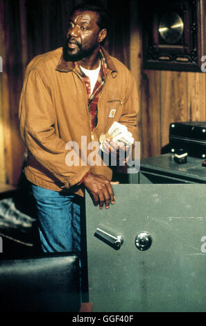 Gefühl MINESOTA / Gefühl Minesota USA 1996 / Steven Baigelman DELROY LINDO (rot) in "Gefühl Minesota", 1996.  Regie: Steven Baigelman aka. Gefühl Minesota Stockfoto