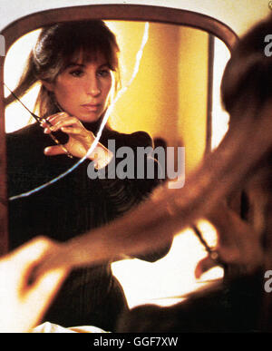 YENTL / Yentl USA 1983 / Barbra Streisand BARBRA STREISAND in "Yentl", 1983. Regie: Barbra Streisand aka. Yentl Stockfoto