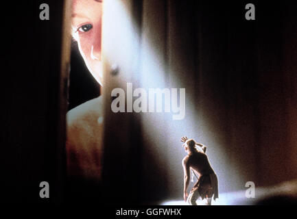 DER INDIANER IM KÜCHENSCHRANK / der Indianer in den Schrank USA 1995