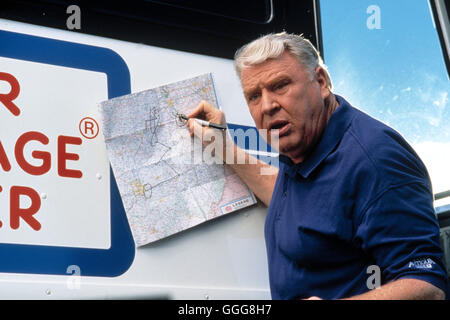 KLEINE GIGANTEN / Little Giants USA 1994 / Duwayne Dunham WILLIAM F. PARKER, "Little Giants", 1994.  Regie: Duwayne Dunham aka. Kleine Riesen Stockfoto