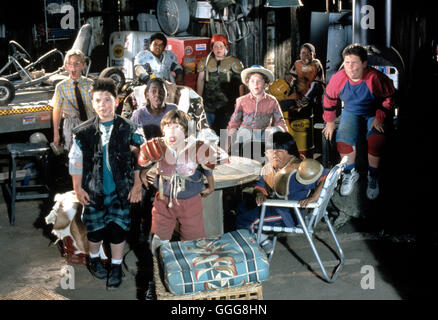 KLEINE GIGANTEN / Little Giants USA 1994 / Duwayne Dunham Filmszene, "Little Giants", 1994.  Regie: Duwayne Dunham aka. Kleine Riesen Stockfoto