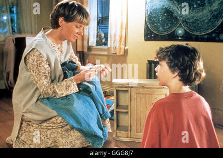 DER INDIANER IM KÜCHENSCHRANK / der Indianer in den Schrank USA 1995