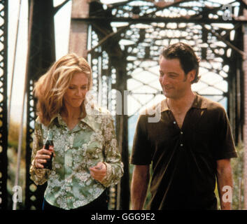HAPPY, TEXAS / Happy, Texas USA 1999 / Mark Illsley Josephine McLintrock (ALLY WALKER), Harry Sawyer (JEREMY NORTHAM) Regie: Mark Illsley aka. Happy, Texas Stockfoto