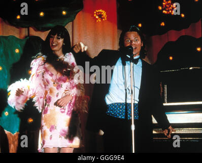 HAPPY, TEXAS / Happy, Texas USA 1999 / Mark Illsley Wayne Wayne Wayne Jr. (STEVE ZAHN)-Regie: Mark Illsley aka. Happy, Texas Stockfoto