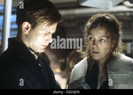 Below Da Unter Hört Dich Niemand Schreien