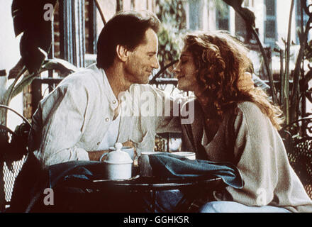 STERBEN, AKTE / die Pelikan kurze USA 1993 / Alan J. Pakula Darby (JULIA ROBERTS), Thomas Callahan (SAM SHEPARD) Regie: Pakula aka. Der Pelican Brief Stockfoto