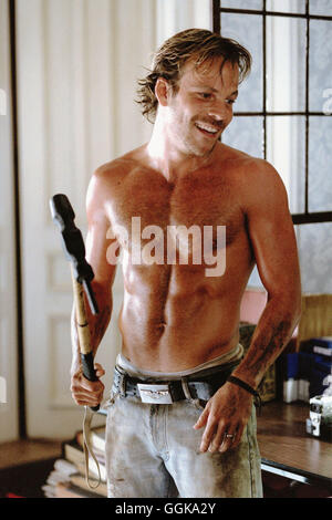 COLD CREEK MANOR - DAS HAUS AM wohl / Cold Creek Manor USA / CAN 2003 / Mike Figgis Dale Massie (STEPHEN DORFF) Regie: Mike Figgis aka. Cold Creek Manor Stockfoto