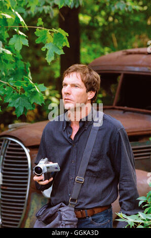 COLD CREEK MANOR - DAS HAUS AM wohl / Cold Creek Manor USA / CAN 2003 / Mike Figgis Cooper Tilson (DENNIS QUAID) Regie: Mike Figgis aka. Cold Creek Manor Stockfoto