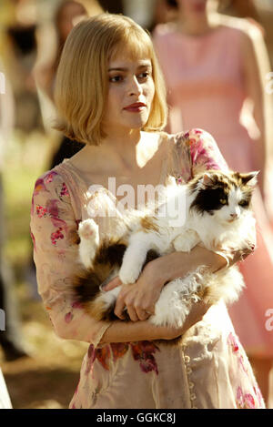 BIG FISH / Big Fish USA 2003 / Tim Burton Jenny/The Hexe (HELENA BONHAM CARTER) Regie: Tim Burton aka. Big Fish Stockfoto