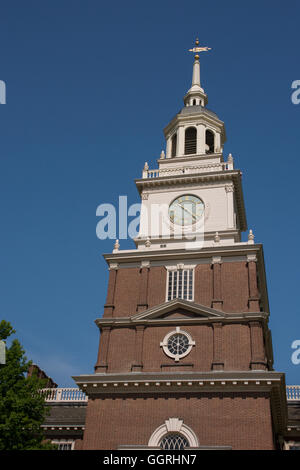 Dearborn, Michigan Henry Ford Museum. Stockfoto