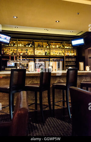 The Ritz-Carlton Tysons Corner, Tysons Galleria, McLean, Virginia Stockfoto