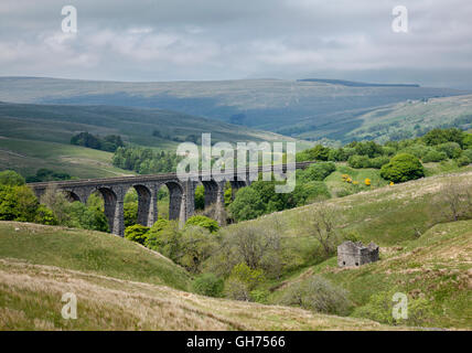 Dent Head Viadukt Stockfoto