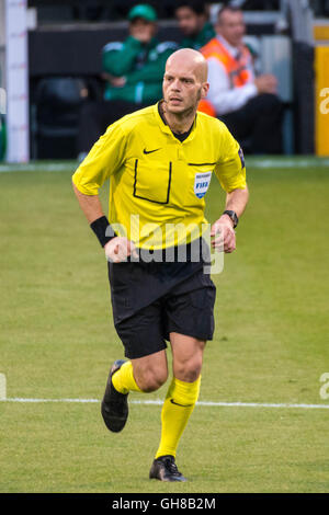 Fußball Saudi Pro League Al Nassr / Al Tai Mrsool Park, Riad