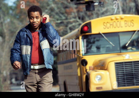 SIE NENNEN IHN RADIO / Radio USA 2003 / Michael Tollin Radio (CUBA GOODING Jr.) Regie: Michael Tollin aka. Radio Stockfoto