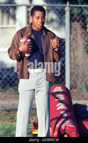 SIE NENNEN IHN RADIO / Radio USA 2003 / Michael Tollin Radio (CUBA GOODING Jr.) Regie: Michael Tollin aka. Radio Stockfoto