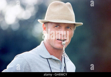 SIE NENNEN IHN RADIO / Radio USA 2003 / Michael Tollin Harold Jones (ED HARRIS) Regie: Michael Tollin aka. Radio Stockfoto