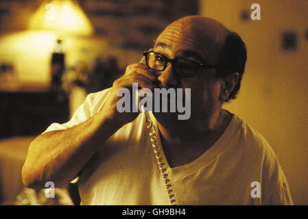 ALLES andere / alles andere USA 2004 / Woody Allen DANNY DeVITO (Agent Harvey) Regie: Woody Allen aka. Irgendetwas anderes Stockfoto