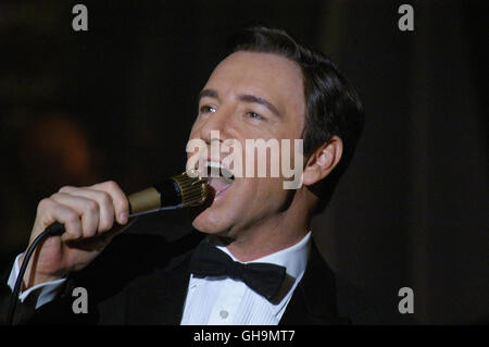 JENSEITS des Meeres USA/Deutschland 2004 Kevin Spacey Bobby Darin (KEVIN SPACEY) Regie: Kevin Spacey Stockfoto