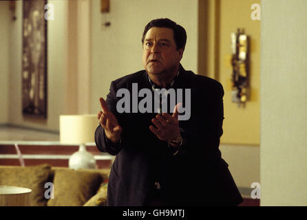 ÜBER das Meer USA/Deutschland 2004 Kevin Spacey Steve Blauner (JOHN GOODMAN) Regie: Kevin Spacey Stockfoto