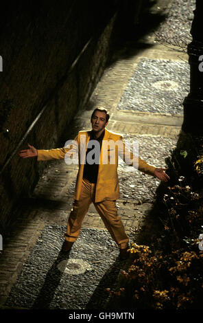 JENSEITS des Meeres USA/Deutschland 2004 Kevin Spacey Bobby Darin (KEVIN SPACEY) Regie: Kevin Spacey Stockfoto