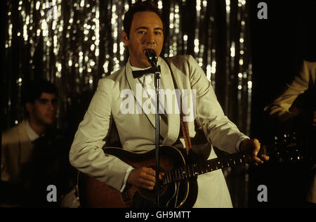 JENSEITS des Meeres USA/Deutschland 2004 Kevin Spacey Bobby Darin (KEVIN SPECEY) Regie: Kevin Spacey Stockfoto