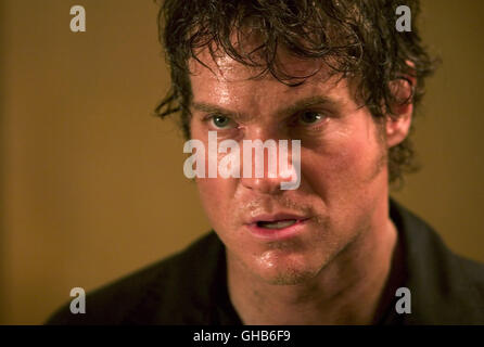 HOUSE OF WAX Australien/USA 2005 Jaume Collet-Serra Bo (BRIAN VAN HOLT) Regie: Jaume Collet-Serra Stockfoto