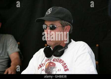 SPIEL OHNE REGELN das längste Yard USA 2005 Peter Segal Regisseur PETER SEGAL Komödie Regie: Peter Segal aka. The Longest Yard Stockfoto