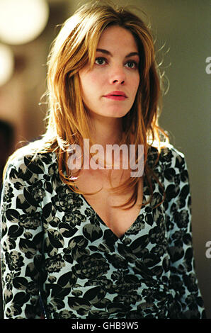 KISS, KISS, BANG, BANG USA 2005 Shane Black Harmonie (MICHELLE MONAGHAN) Regie: Shane Black Stockfoto