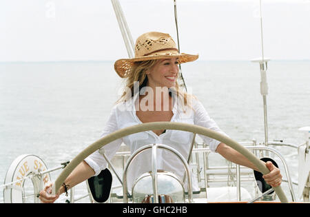 ZUM AUSZIEHEN VERFÜHRT die Nichtbeachtung Start USA 2006 Tom Dey SARAH JESSICA PARKER (Paula)-Regie: Tom Dey aka. Failure to Launch Stockfoto