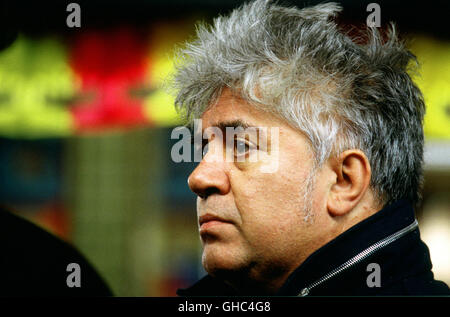 VOLVER Spanien 2006 Pedro Almodovar spanische Regisseur PEDRO ALMODOVAR Regie: Pedro Almodóvar Stockfoto