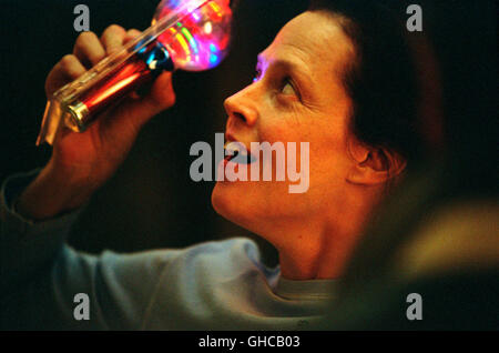 SNOW CAKE UK/Kanada 2006 Marc Evans SIGOURNEY WEAVER Regie: Marc Evans Stockfoto