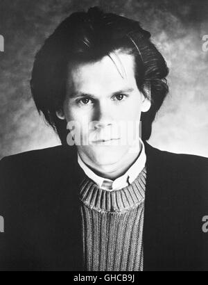 QUICKSILVER USA 1986 Donnelly KEVIN BACON Regie: Donnelly Stockfoto