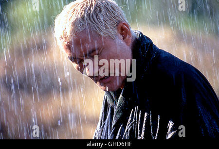 ZATOICHI - DER BLINDE SAMURAI / Zatoichi JAP 2003 / Takeshi Kitano Zatoichi (BEAT TAKESHI) Regie: Takeshi Kitano aka. Zatoichi Stockfoto