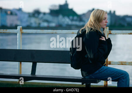 DAS GEHEIME LEBEN DER WORTE La Vida Secreta de las Palabras / das geheime Leben der Worte Spanien 2005 Isabel Coixet Hanna (SARAH POLLEY) Regie: Isabel Coixet aka. La Vida Secreta de las Palabras / The Secret Life of Words Stockfoto