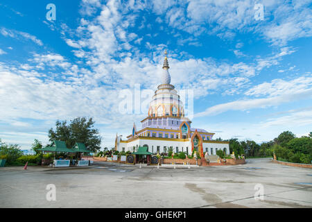 Wat Thaton in Chiang Mai im Norden Thailands Stockfoto