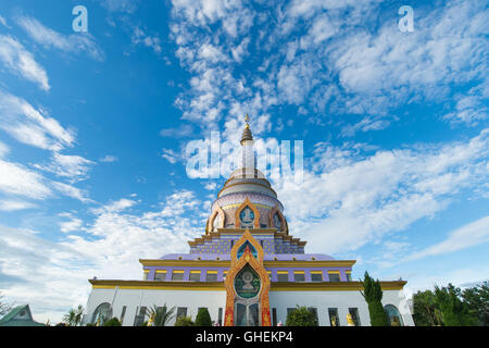 Wat Thaton in Chiang Mai im Norden Thailands Stockfoto