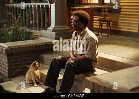 NORBIT Norbit USA 2007 Brian Robbins Norbit / Norbit (EDDIE MURPHY) Regie: Brian Robbins aka. Norbit Stockfoto